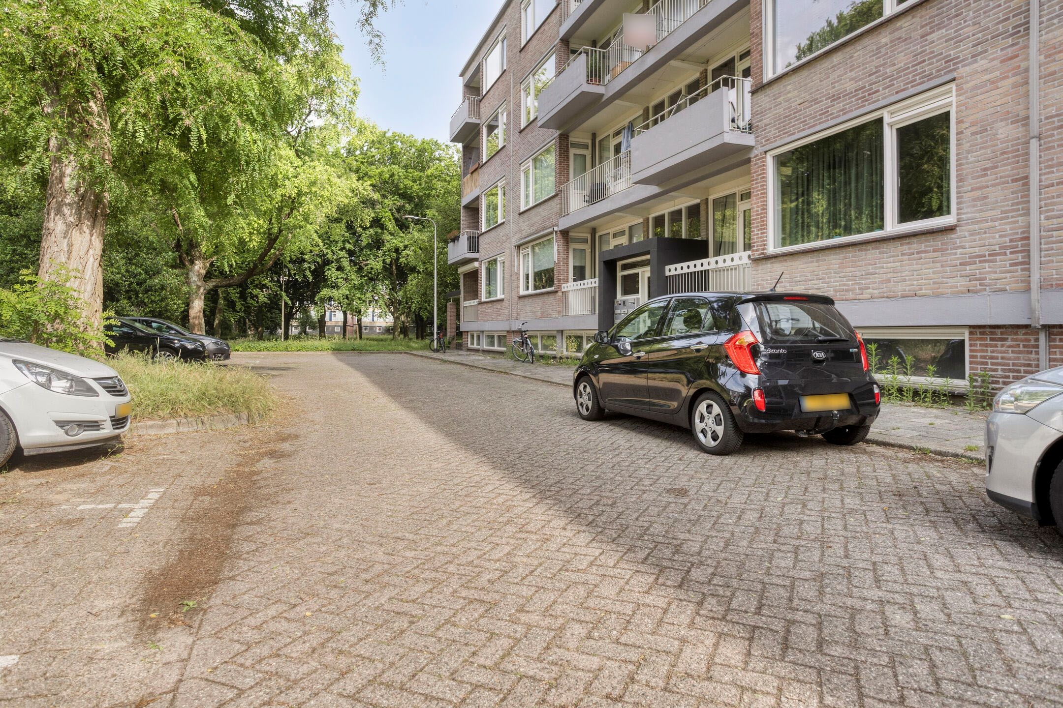 Foto 30 van Europalaan 423