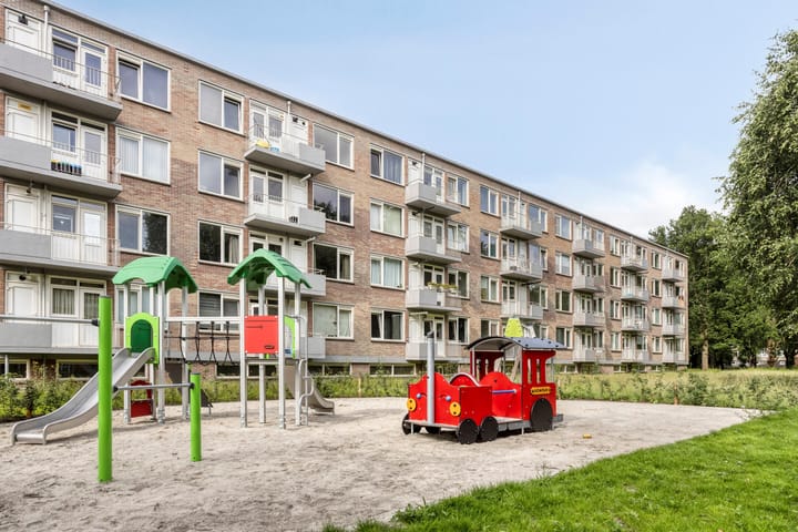 Foto 32 van Europalaan 423