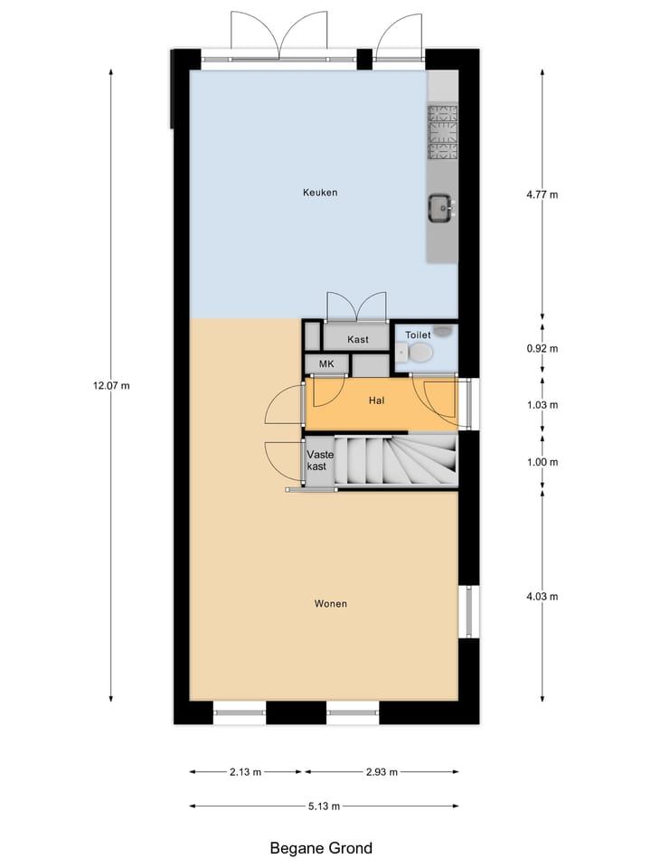 Foto 40 van De Molenbeemd 2