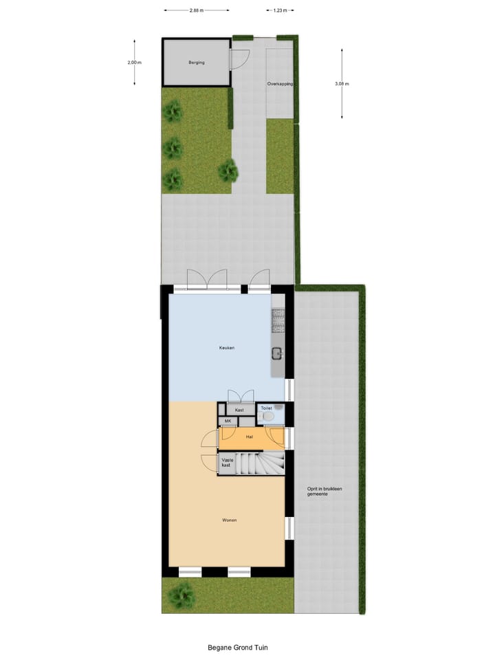 Foto 43 van De Molenbeemd 2