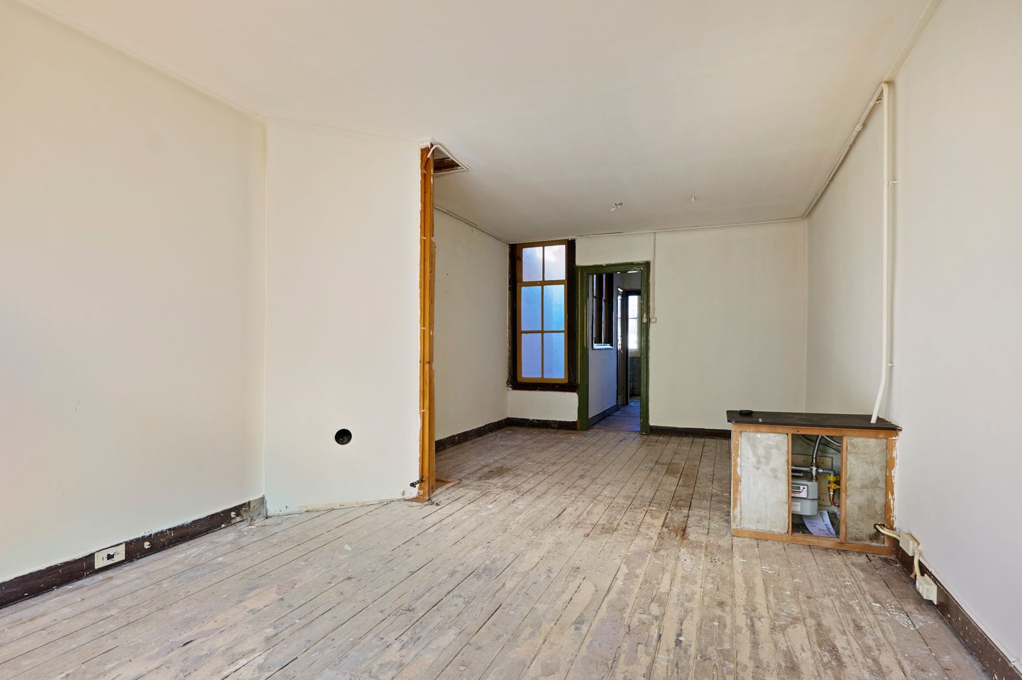 Foto 4 van Nieuwe Achtergracht 63-3