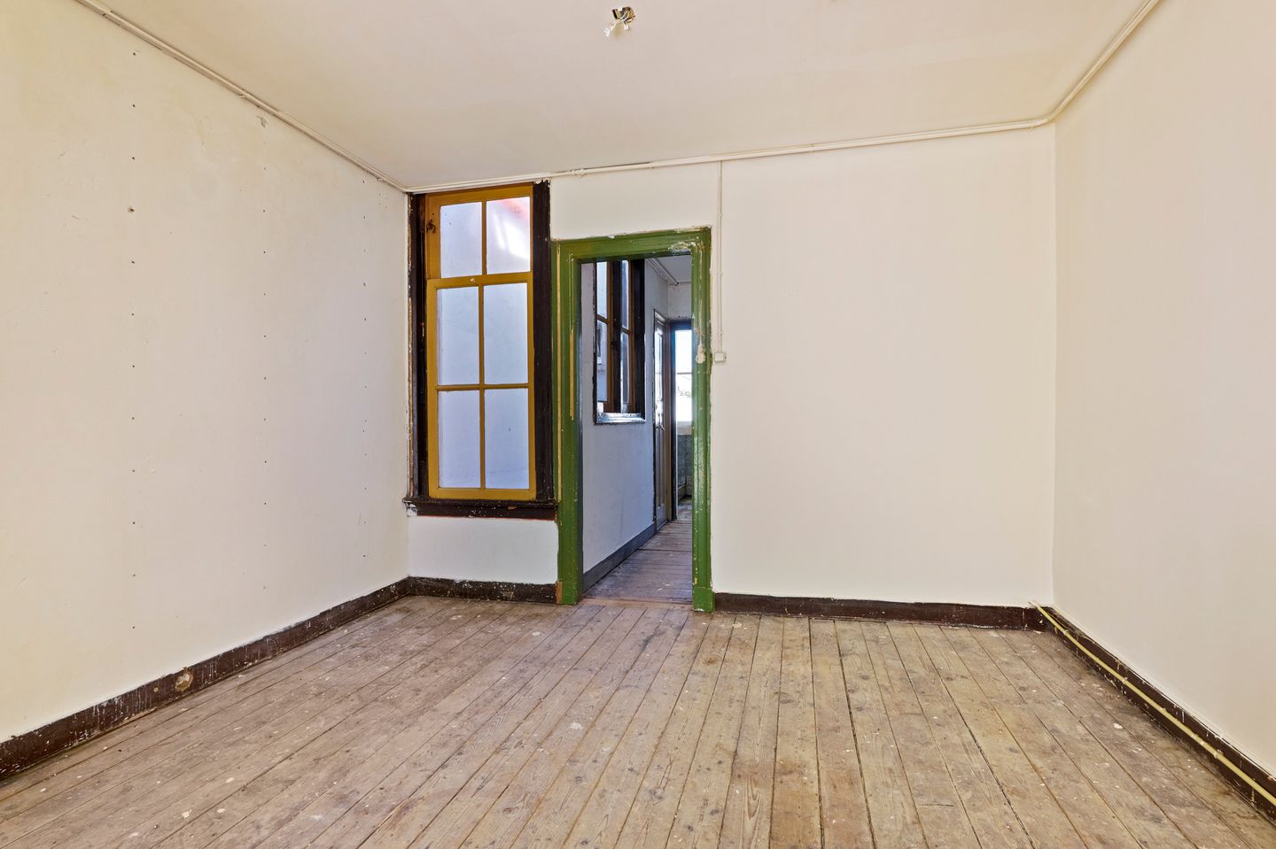 Foto 5 van Nieuwe Achtergracht 63-3