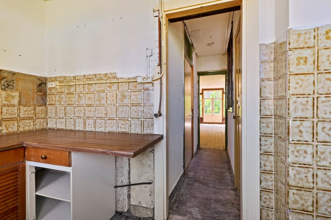 Foto 8 van Nieuwe Achtergracht 63-3