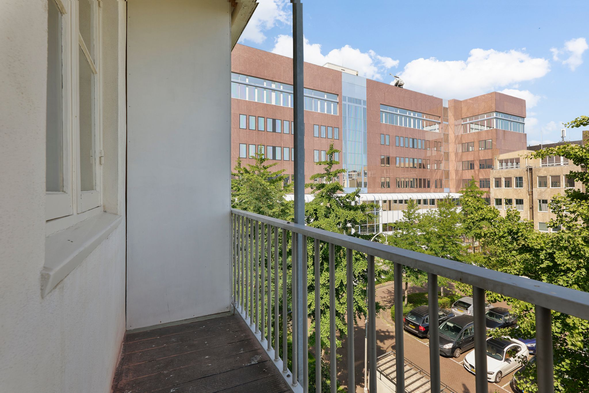 Foto 9 van Nieuwe Achtergracht 63-3