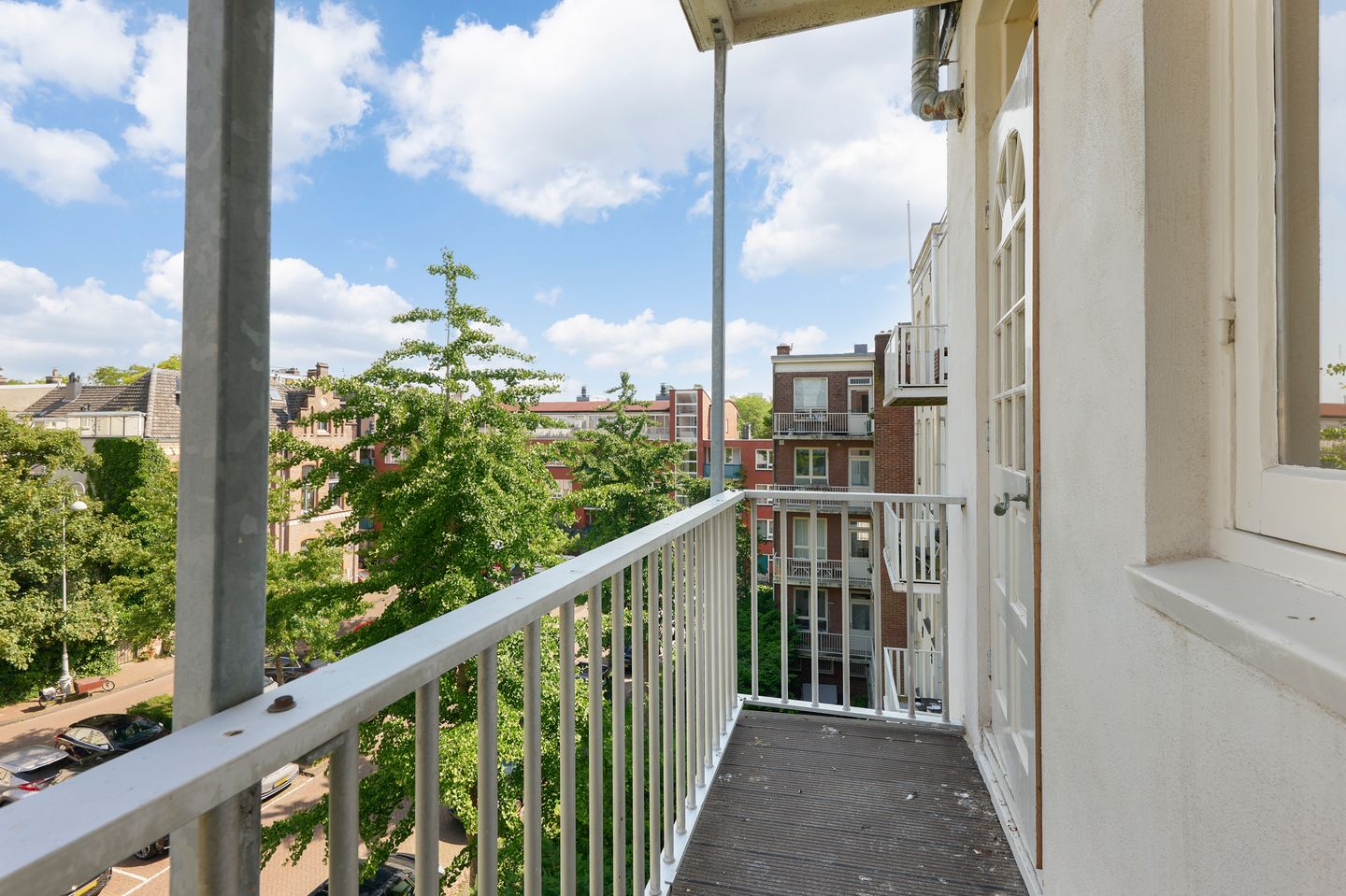 Foto 10 van Nieuwe Achtergracht 63-3