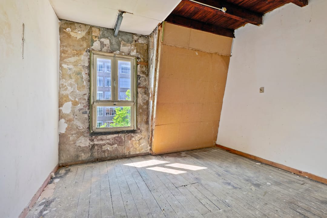 Foto 13 van Nieuwe Achtergracht 63-3