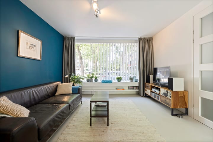 Foto 2 van Hilversumstraat 66