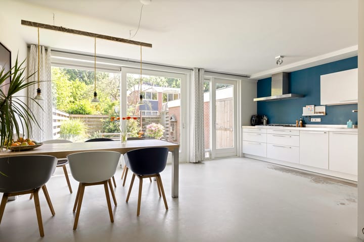 Foto 3 van Hilversumstraat 66