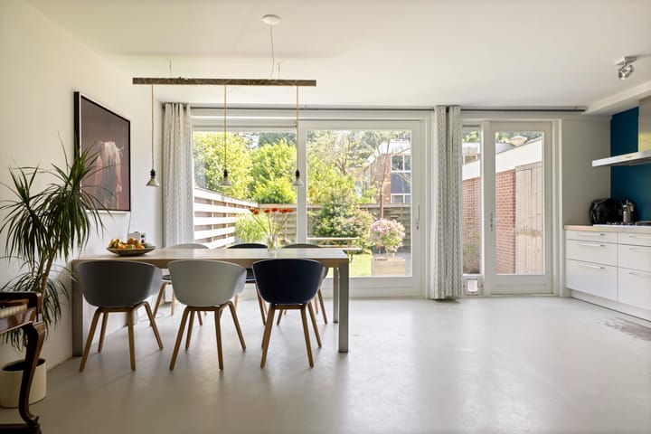 Foto 4 van Hilversumstraat 66