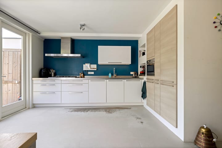 Foto 5 van Hilversumstraat 66