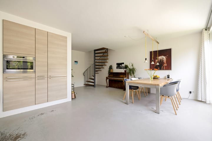 Foto 7 van Hilversumstraat 66