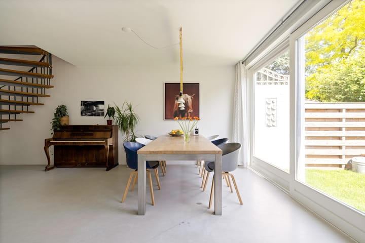 Foto 8 van Hilversumstraat 66