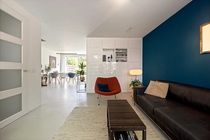 Foto 10 van Hilversumstraat 66