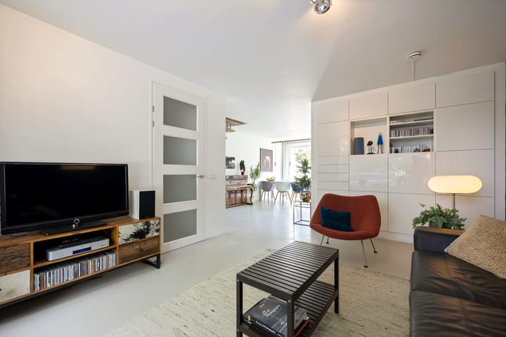 Foto 11 van Hilversumstraat 66