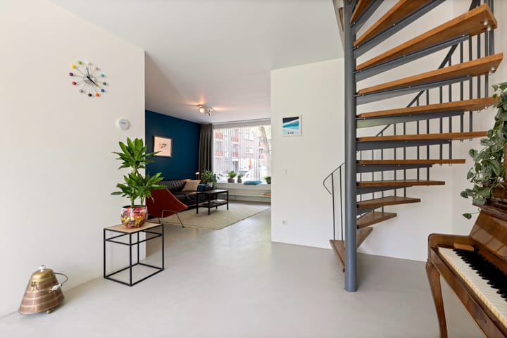 Foto 12 van Hilversumstraat 66