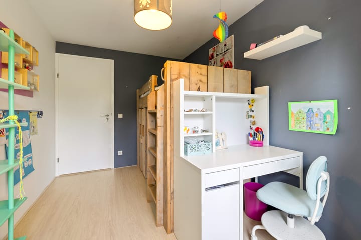 Foto 15 van Hilversumstraat 66