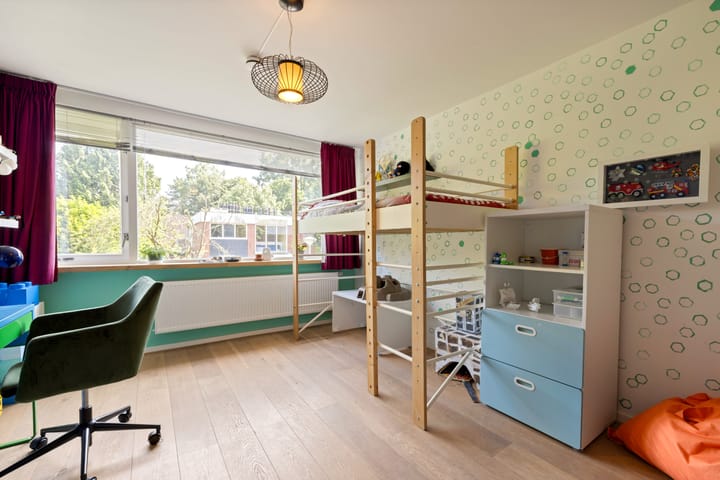 Foto 16 van Hilversumstraat 66