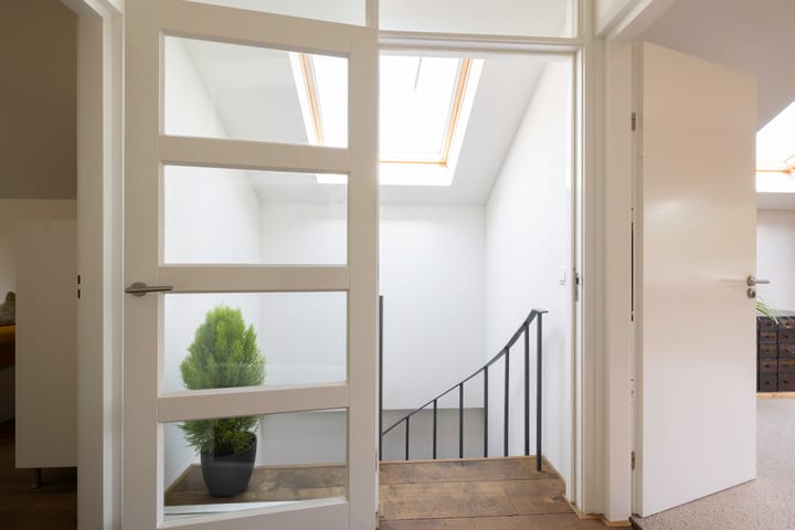 Foto 25 van Hilversumstraat 66