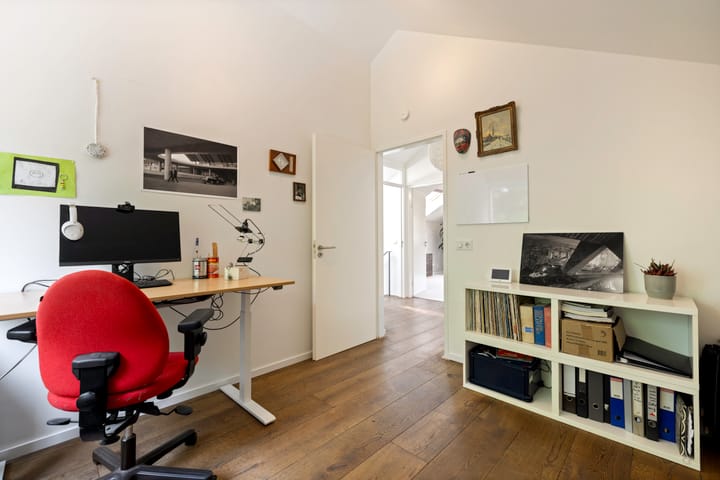 Foto 30 van Hilversumstraat 66