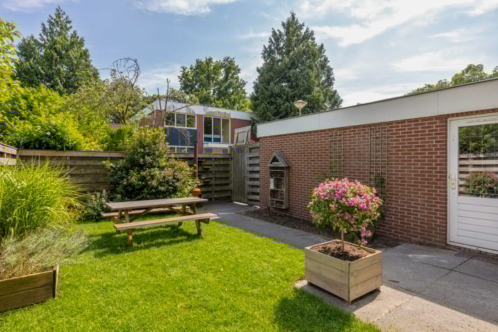 Foto 33 van Hilversumstraat 66