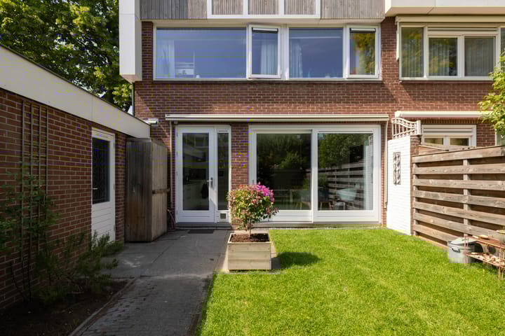 Foto 34 van Hilversumstraat 66