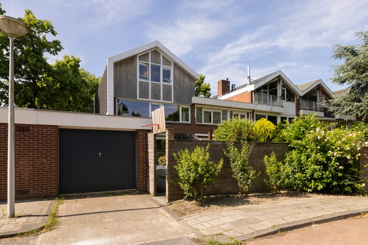 Foto 39 van Hilversumstraat 66