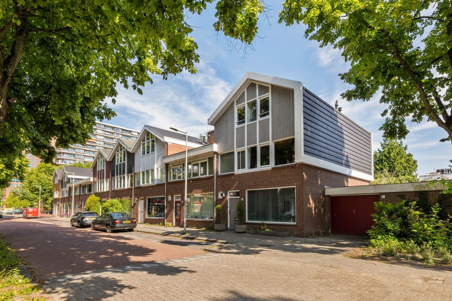Foto 40 van Hilversumstraat 66
