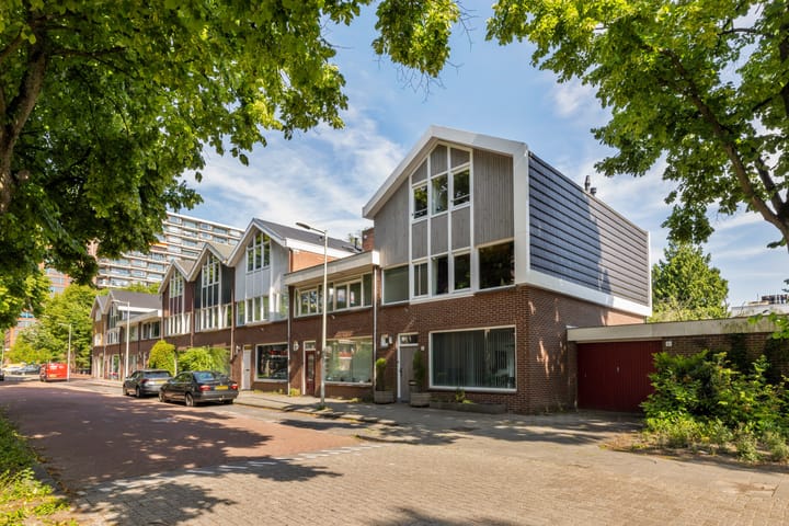 Foto 40 van Hilversumstraat 66