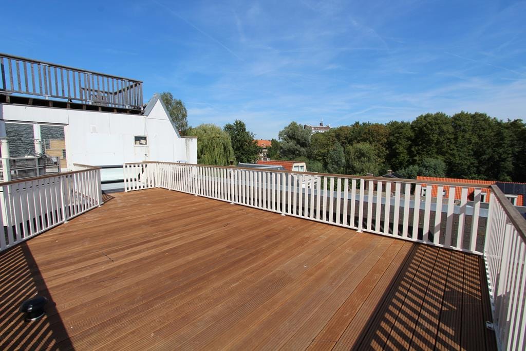 Photo 2 of Generaal Vetterstraat 2-1