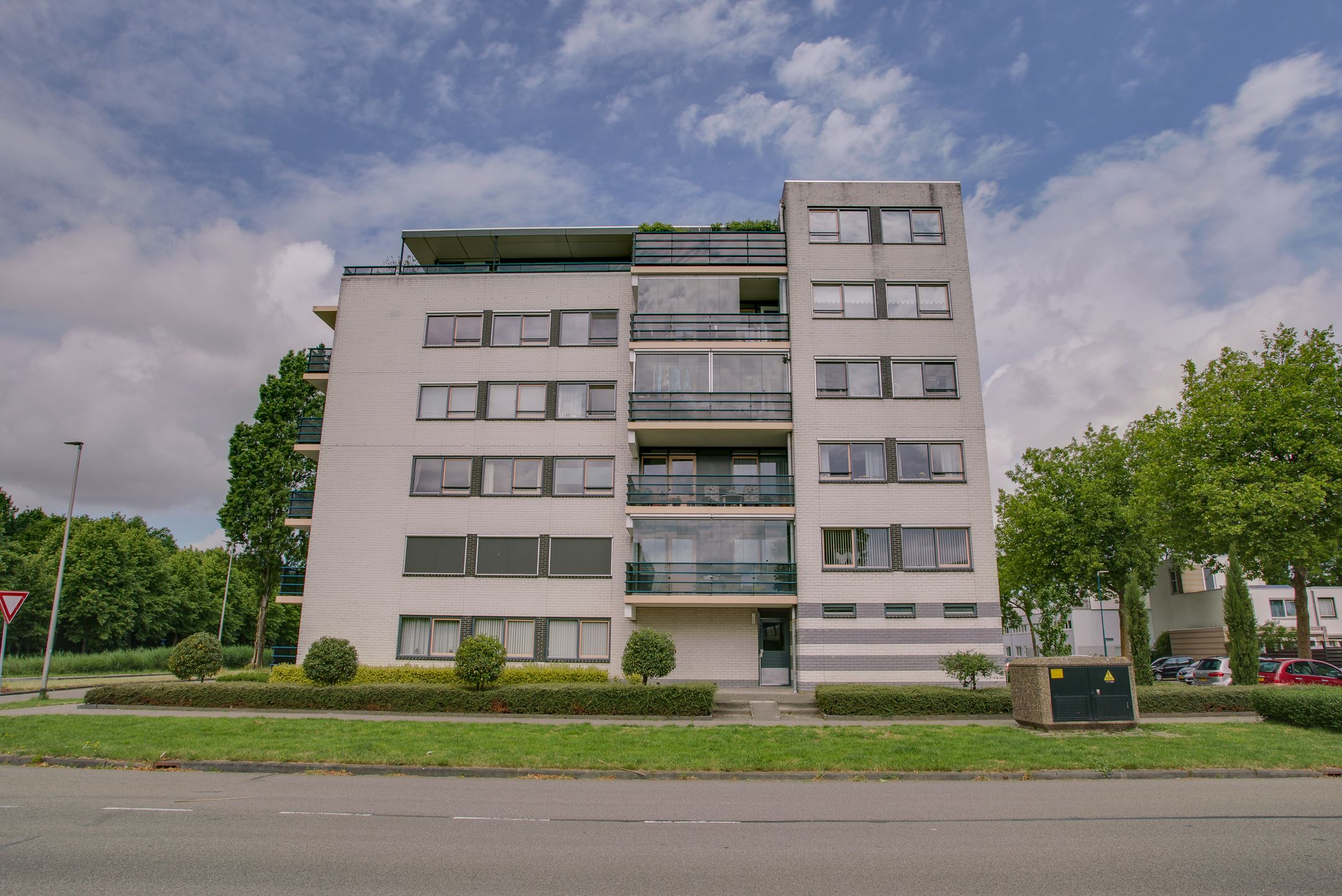 Photo 3 of Mosgroen 291