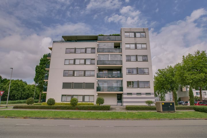 Foto 3 van Mosgroen 291