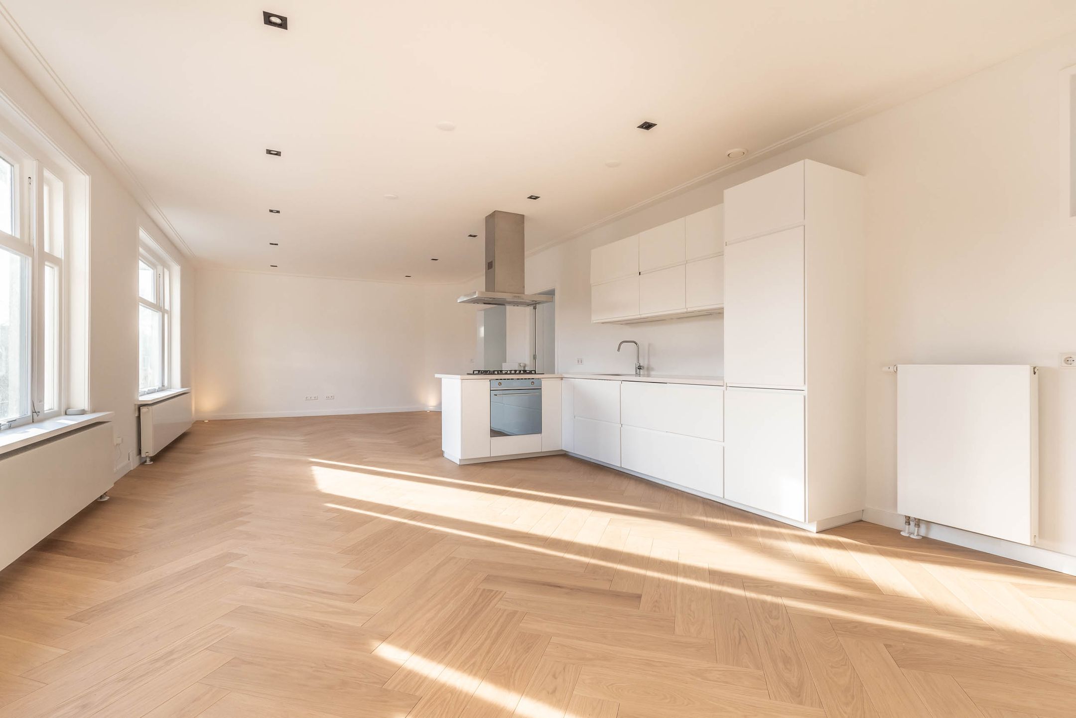 Photo 3 of Generaal Vetterstraat 2-1