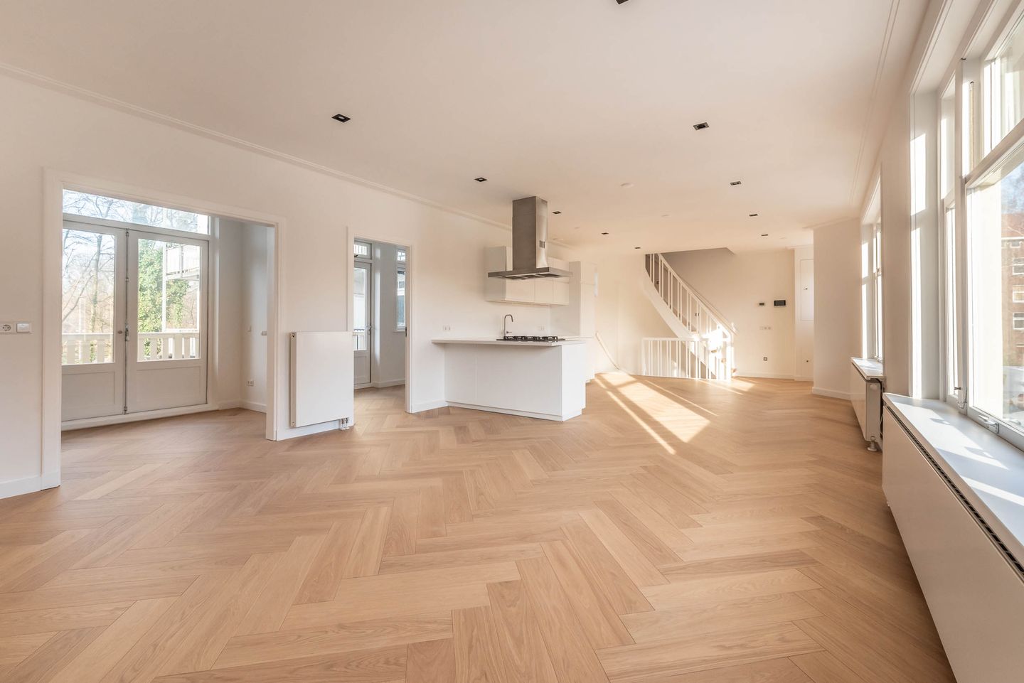 Photo 4 of Generaal Vetterstraat 2-1