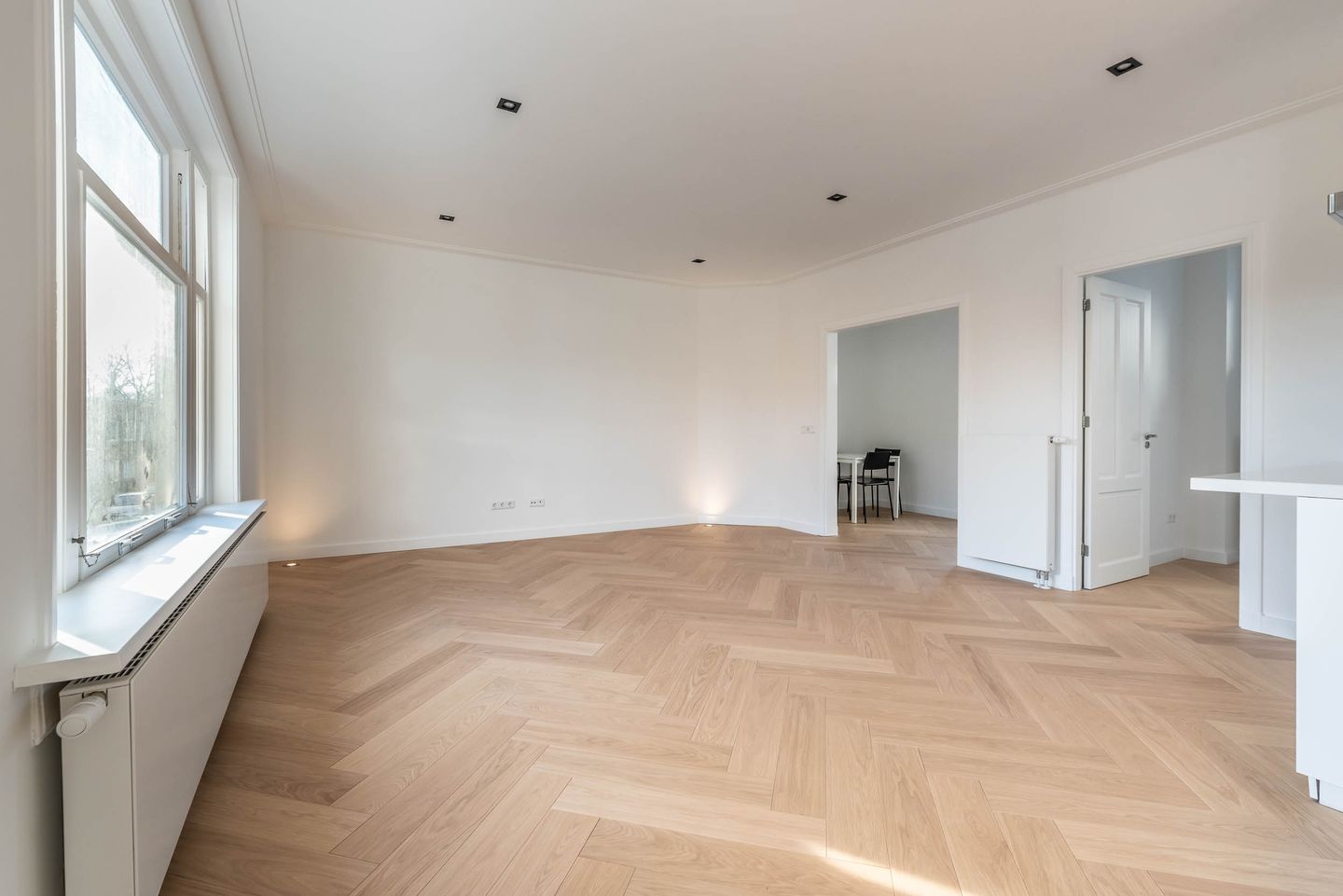 Photo 5 of Generaal Vetterstraat 2-1