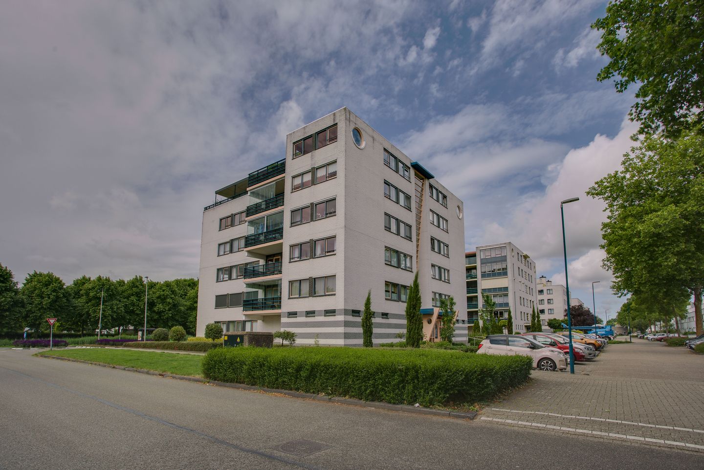 Photo 5 of Mosgroen 291