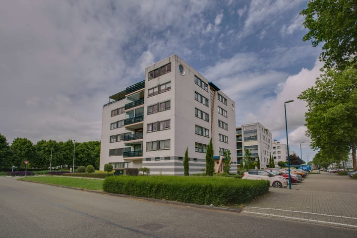 Foto 5 van Mosgroen 291