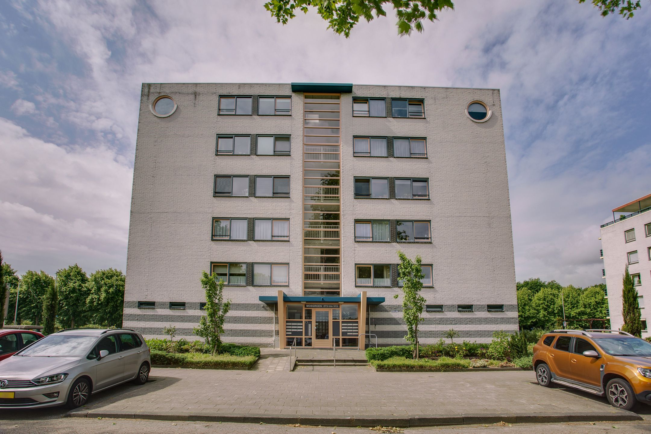 Photo 6 of Mosgroen 291