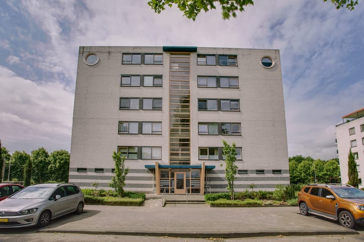 Foto 6 van Mosgroen 291