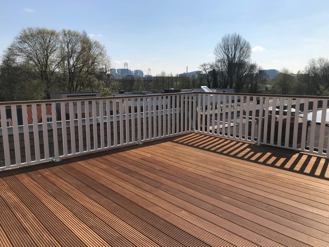 Photo 22 of Generaal Vetterstraat 2-1