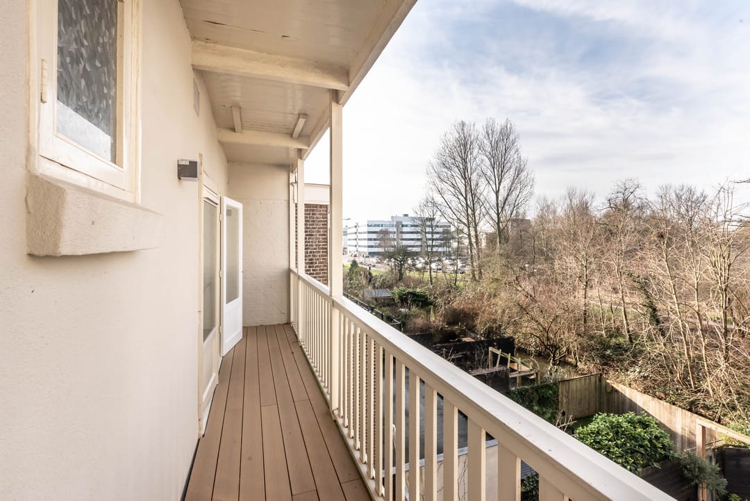 Photo 32 of Generaal Vetterstraat 2-1