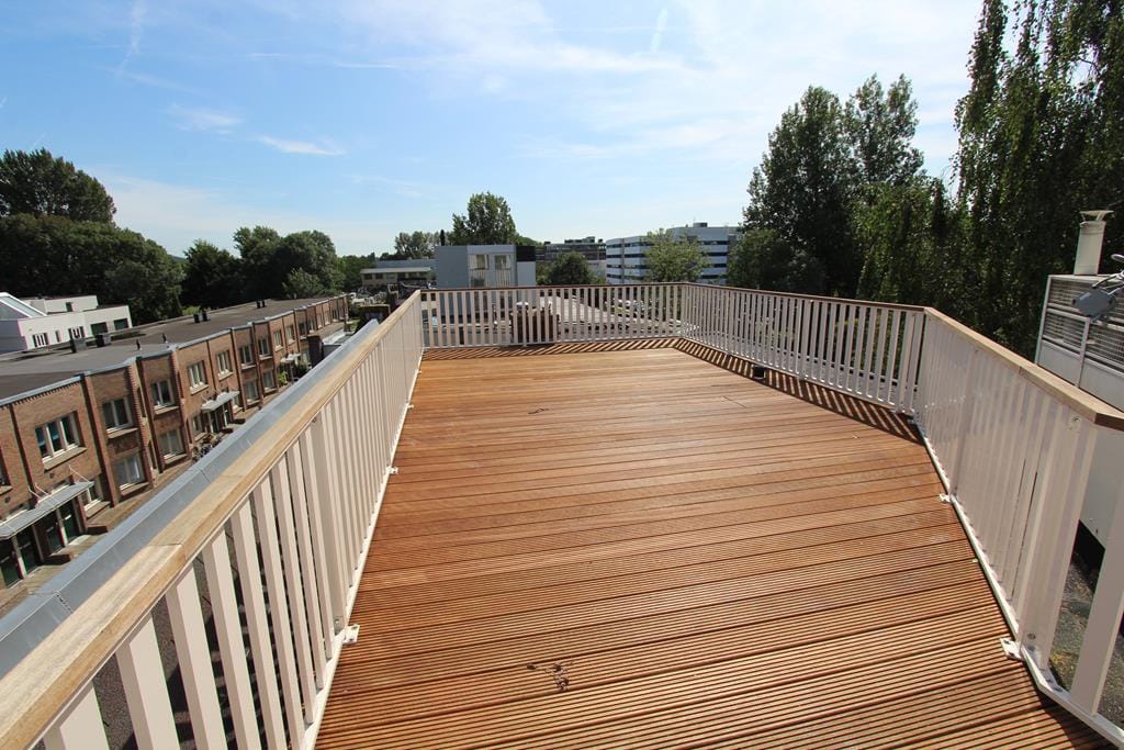 Photo 23 of Generaal Vetterstraat 2-1