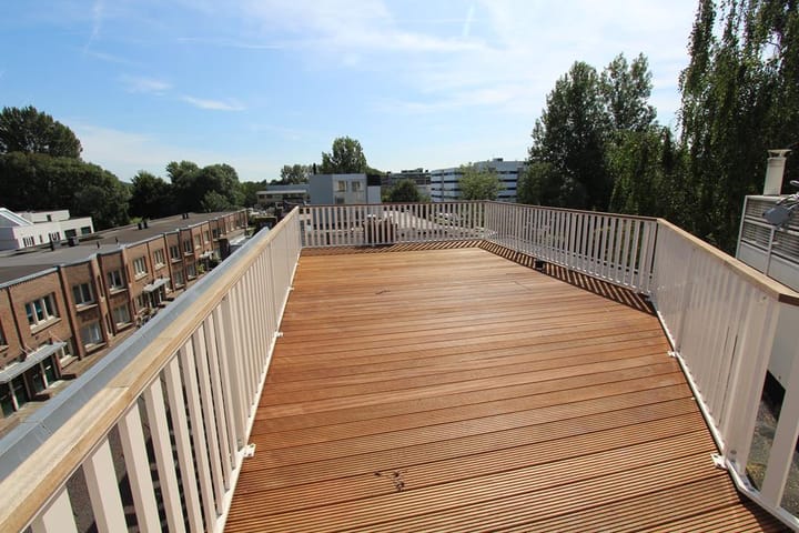 Photo 23 of Generaal Vetterstraat 2-1