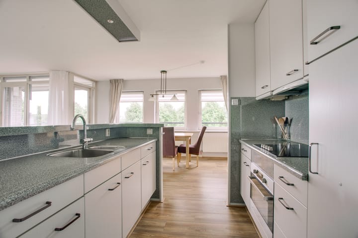 Foto 30 van Mosgroen 291