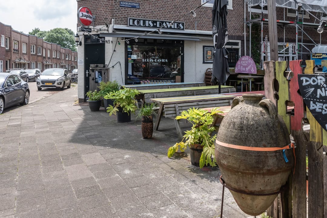 Photo 41 of Generaal Vetterstraat 2-1