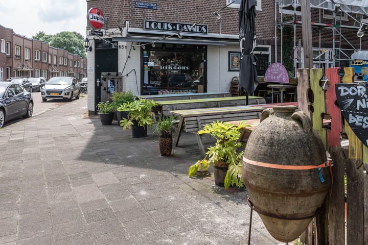 Photo 41 of Generaal Vetterstraat 2-1