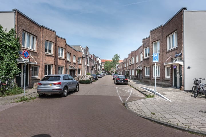 Photo 42 of Generaal Vetterstraat 2-1