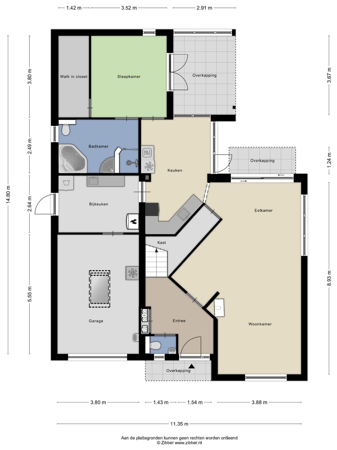 Foto 58 van Gaarde 10