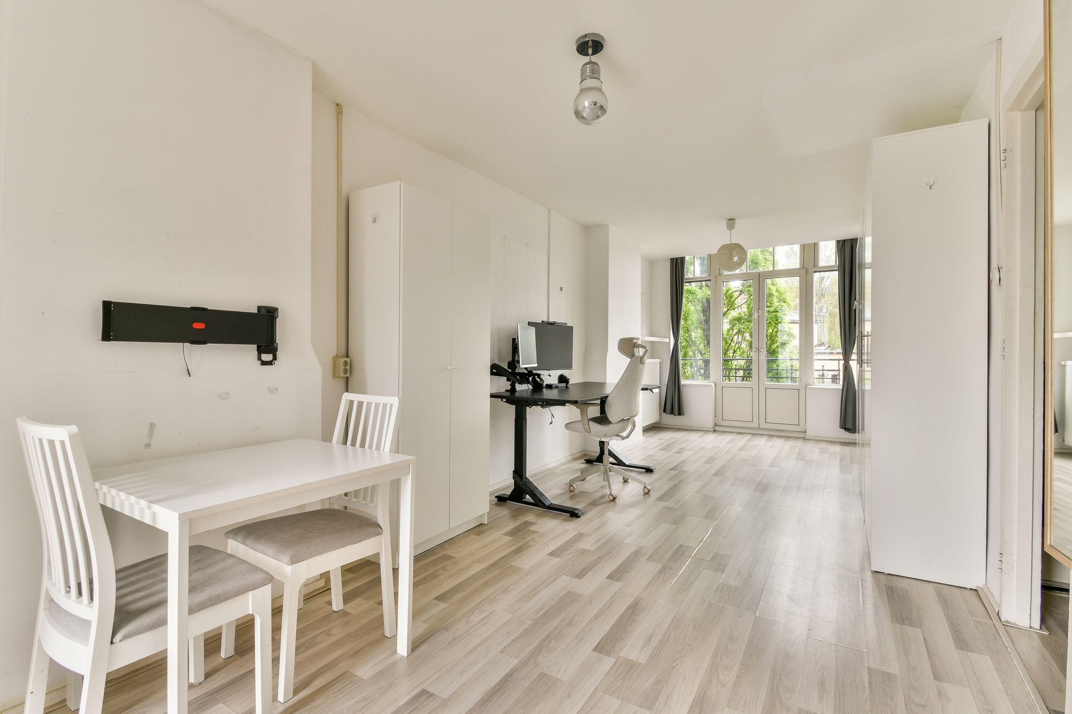 Foto 3 van Javaplein 9-B