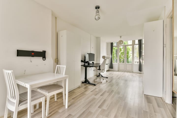 Foto 3 van Javaplein 9-B