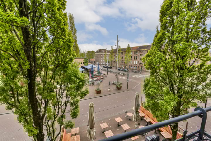 Foto 5 van Javaplein 9-B